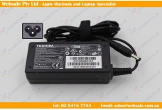 Toshiba Portege Z10T (PT141A-01301E) AC ADAPTOR 3PIN 45W P000563890
